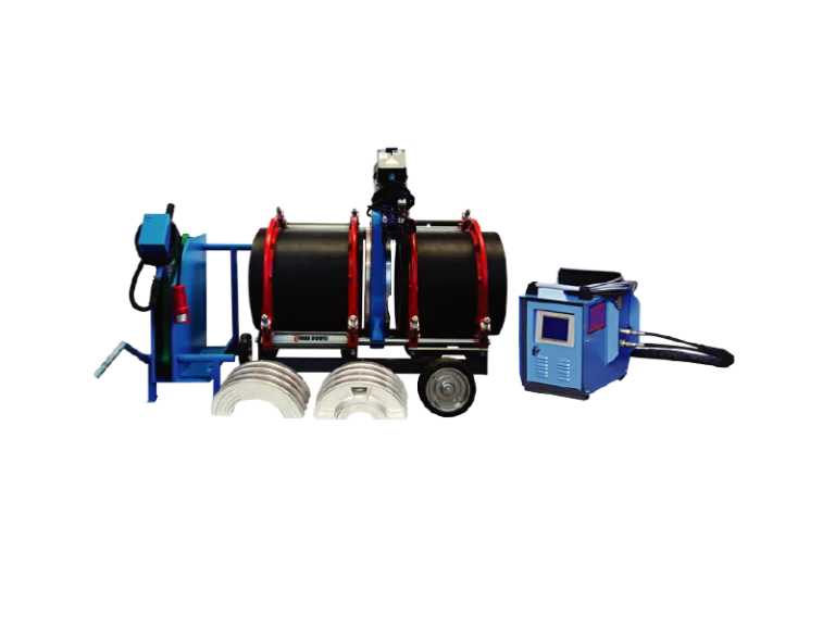 AL 500 CNC