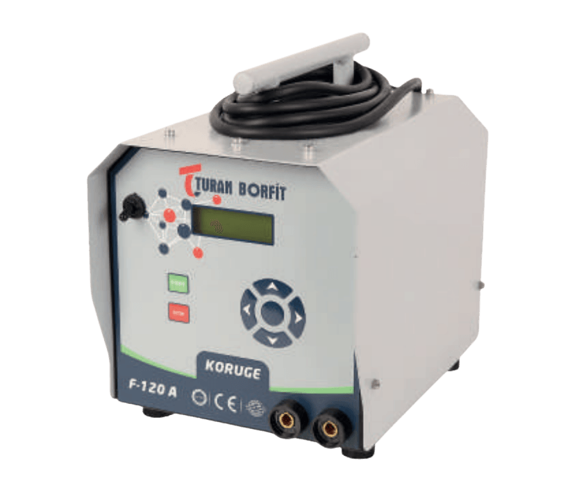 EF 120 A