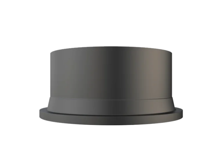 Adaptateur de bride type long (Injection)
