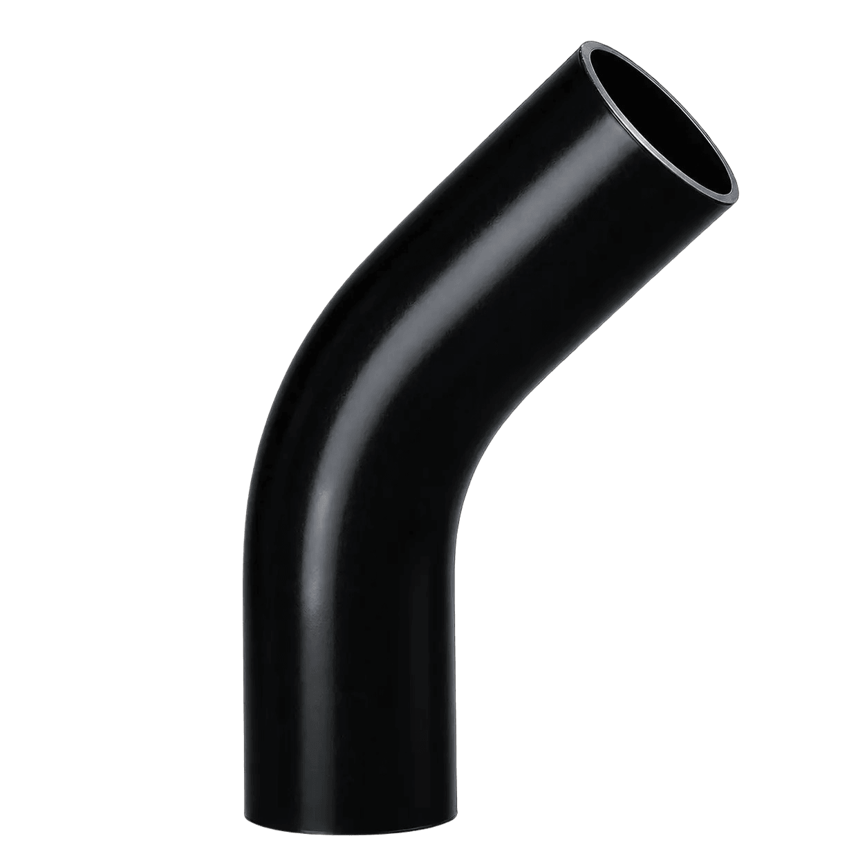 PE 100 45° Sweep Bend