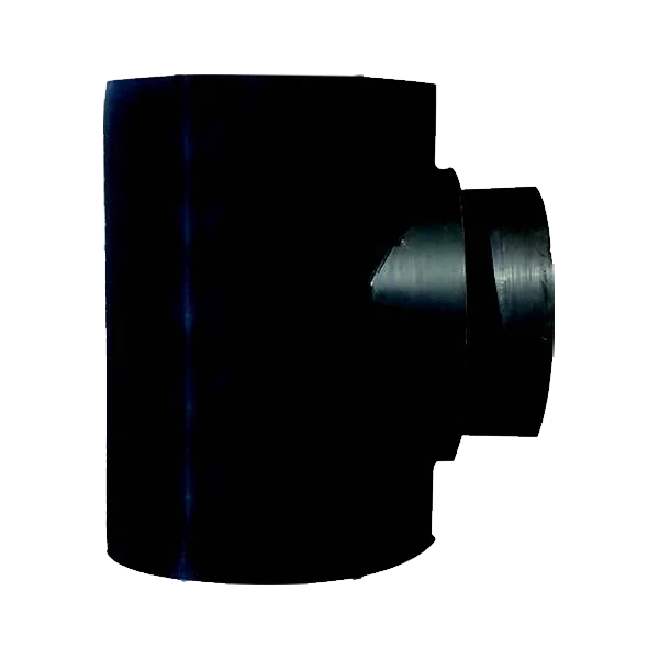 Té réduit 90° (Confection)