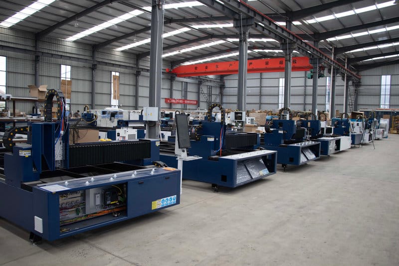 تشغيل CNC